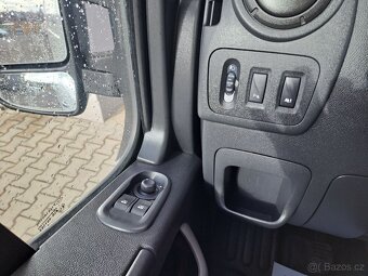 Renault Master 2.3 DCI, ZÁRUKA, odpočet DPH - 14