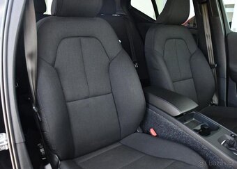 Volvo XC40 T3 PO SERVISE TAŽNÉ MANUÁL - 14