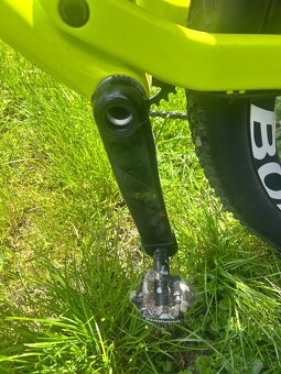 Trek Supercaliber, generace 1, Vel. XL, 29, 2021 - 14
