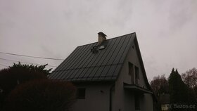 Pokrývačské práce - 14