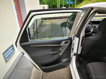 CITROËN C4 PICASSO 1.6 HDI 80kw, r.v. 2010, SLUŠNÝ STAV - 14