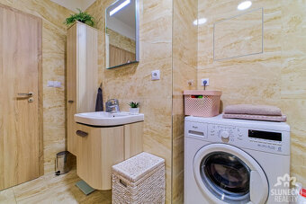Pronájem bytu 3+kk s vyhrazeným parkovacím stáním, 85 m², Uh - 14
