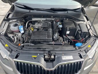 Škoda Octavia 1.2 TSI - 14