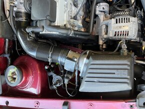 VW VOLKSWAGEN GOLF GTI MK3 TOPTOPSTAV - 14