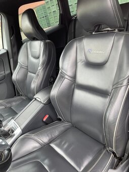 Volvo XC60, 2,4 D5  R-DESING 158kW - 14