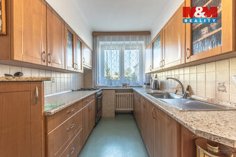 Prodej rodinného domu, 159 m², Nymburk, ul. Pístecká - 14