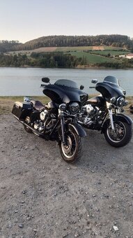 Harley Davidson - 14