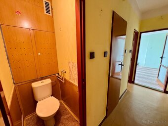 Prodej bytu 2+1 51 m² - Jabloňová, Chrudim - 14