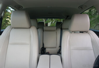 Mazda CX-9, ZÁRUKA 12 MĚSÍCŮ, TOP STAV, 78.200 KM, RV 2015 - 14