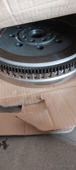 Renault Trafic Long Camper 2018 Pure Led Nehavarovane - 14