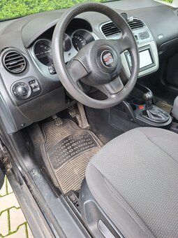 SEAT ALTEA XL 1.9TDI 77KW 2008 - 14