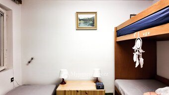 Prodej chaty 120 m², Vranov nad Dyjí, ev.č. LS25019 - 14