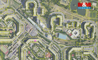 Prodej bytu 3+1, 82 m², Praha, ul. Neustupného - 14