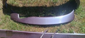 Ford Mondeo MK2 5dv sada nárazníků ST - 14