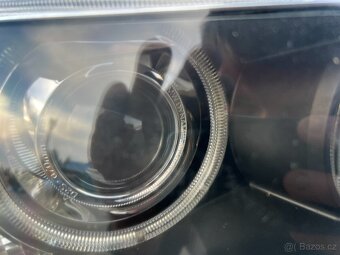 BMW 5er E60/E61 předfacelift DYNAMIC světla - 14