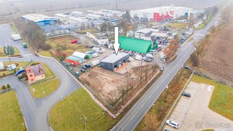 Pronájem komerční Sklady, 230㎡ - 14