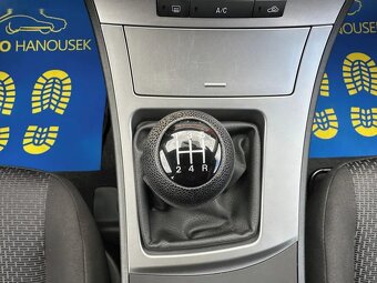 Mazda 3, 1.6i 77KW 55 tis.km - 14