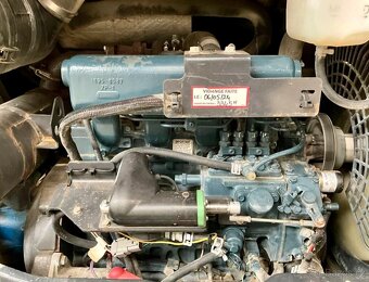 BAGR BOBCAT E50 - 14