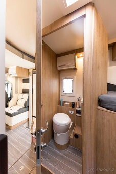 Roller Team Zefiro 284 - 14