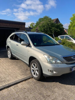 Lexus RX 350 - 14