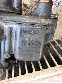 Fiat 500/126 motor díly 1968 - 14