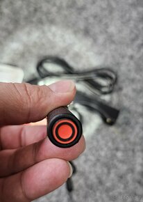 Svítilna LEDLENSER P6R CORE QC, P3R,Aku 3400 mAh - 14