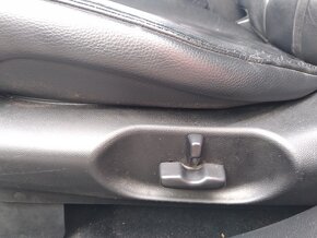 MAZDA CX-7 2.3 MZR DISI TURBO 4x4 ČR,SERVISKA - 14
