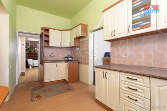 Prodej nájemního domu, 250 m², Ostrava, ul. Sýkorova - 14