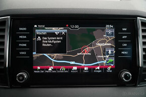 Škoda Karoq Sportline 2.0 TDi 4x2 -navi,LED,temp,vyh.s,150PS - 14