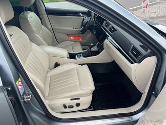 Škoda Superb 3 2.0 TDI 140kw 4x4 L&K combi (FL, tažné..) - 14