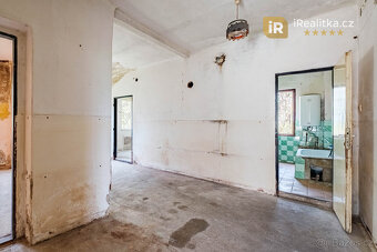 Prodej domu, pozemek 22.656 m2 - Mokré, Rychnov nad Kněžnou - 14