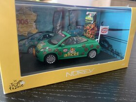 Modely Norev Tour de France 1/43 - 1 - 14
