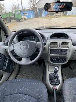 Prodám Renault Thalia 1.4 - 14