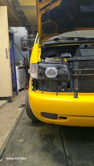 Odthovka VW T4 2.5tdi do 3.5t - 14