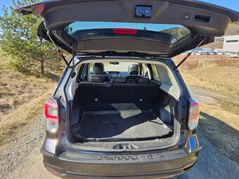 Subaru Forester SJ 2019, Executive - 14