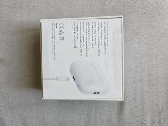 Airpods Pro 2. generace s USB-C - 14