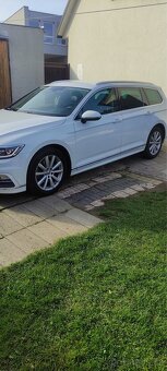 VW Passat B8 R-line 2.0 TDI - 14