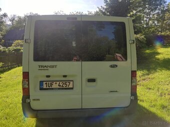 Ford Tranzit - 14