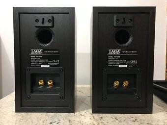 Taga Harmony TAV 906S Nové - 14