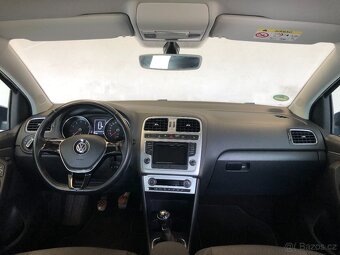 VOLKSWAGEN POLO 1.2 TSI HIGHLINE - 14