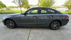 BMW 330D xDrive, 195 kW , Původ Česká Republika ,91.000KM - 14