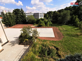 Pronájem bytu 2+kk, 70 m², ul. Komenského, Lomnice n. P. - 14