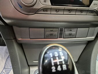 Ford Focus 1,6 TD - 14
