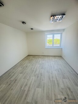 Residence - Svítkov, novostavba bytu 3+kk - 82 m2, francouzs - 14