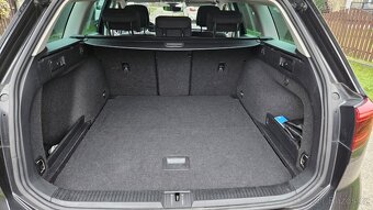 VW Passat 1.6 TDI DSG 88kw 2020 139tkm Business - 14