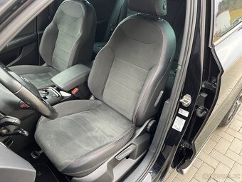 Seat Ateca FR 1.5TSi 110kw 2019 - 14