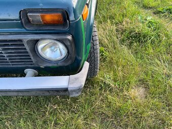 Lada niva 17i 4x4 - 14