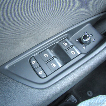 Audi A4 Avant 2,0TDi 100kw, B9 FACELIFT, 2020, FULL LED - 14