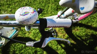 DĚTKÉ DÍVČÍ KOLO 20" S JEDINEČNÝM DESIGNEM ELECTRA - 14