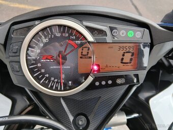 Suzuki GSX-R 1000 (2011/39600km) - 14